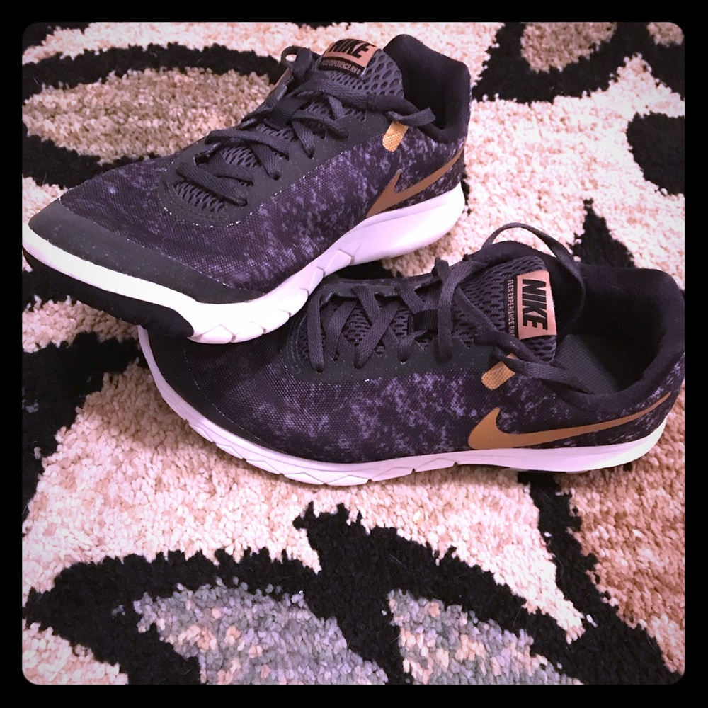 Nike shoes